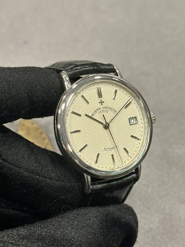 Vacheron Constantin Patrimony 42002